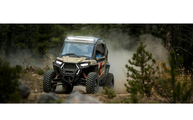 2026 Polaris RZR Trail S 1000 Ultimate