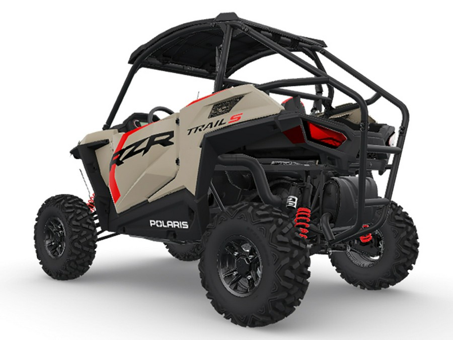 2026 Polaris RZR Trail S 1000 Ultimate