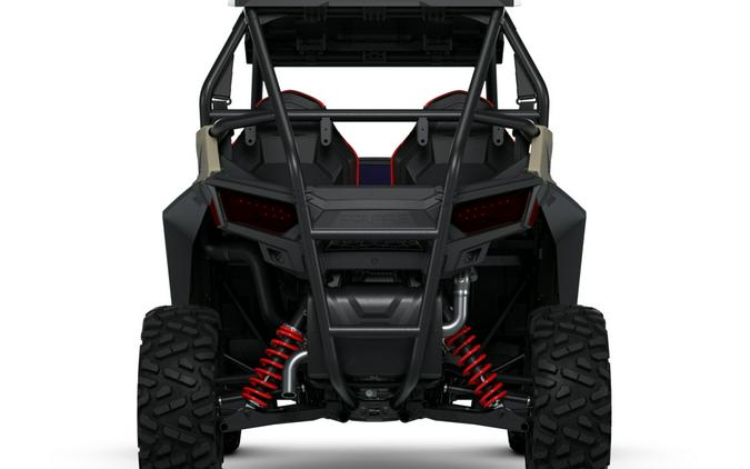 2026 Polaris RZR Trail S 1000 Ultimate