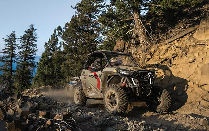 2026 Polaris RZR Trail S 1000 Ultimate