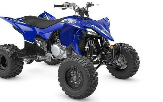 2026 Yamaha YFZ450R