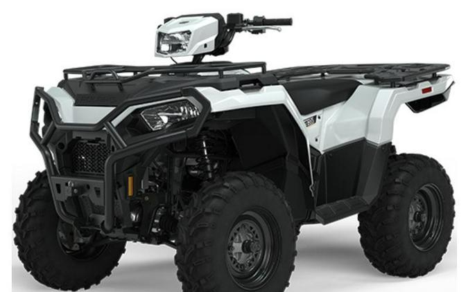 2022 Polaris Sportsman 570 Utility HD