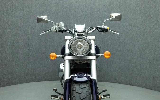2007 SUZUKI M50 BOULEVARD 800