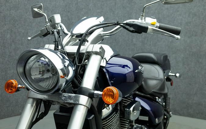 2007 SUZUKI M50 BOULEVARD 800