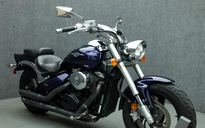 2007 SUZUKI M50 BOULEVARD 800