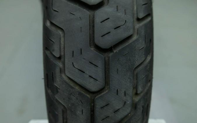 2007 SUZUKI M50 BOULEVARD 800