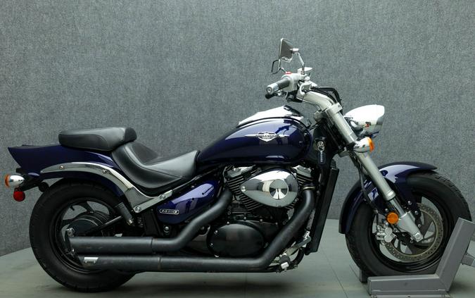 2007 SUZUKI M50 BOULEVARD 800