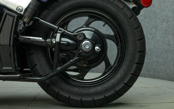 2007 SUZUKI M50 BOULEVARD 800