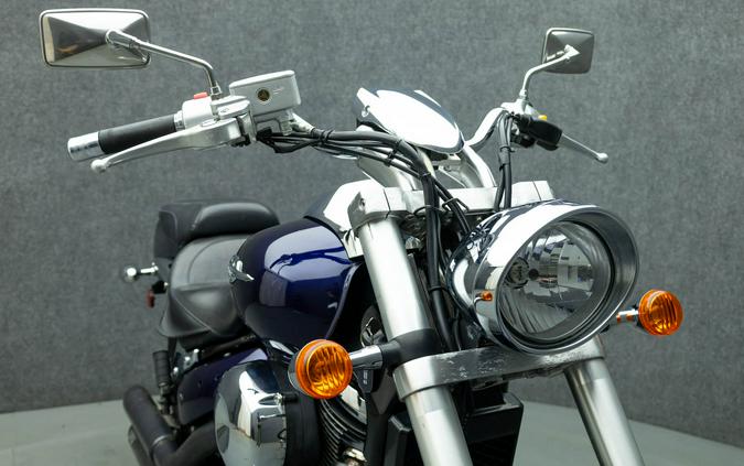 2007 SUZUKI M50 BOULEVARD 800