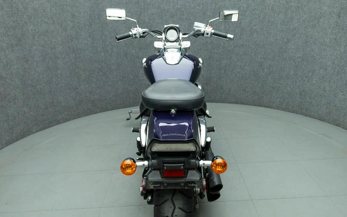 2007 SUZUKI M50 BOULEVARD 800