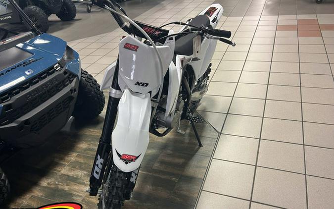 2026 SSR Motorsports XD 150