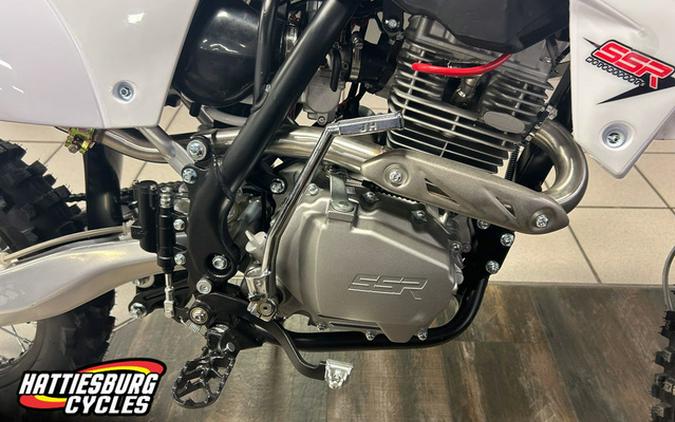 2026 SSR Motorsports XD 150