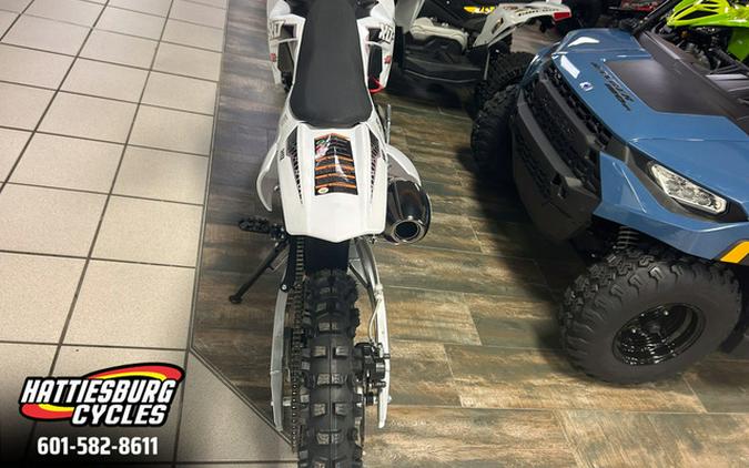 2026 SSR Motorsports XD 150