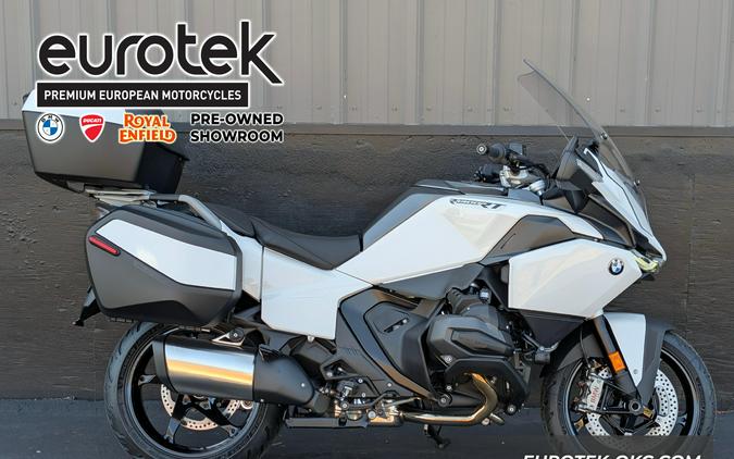 2026 BMW R1300RT