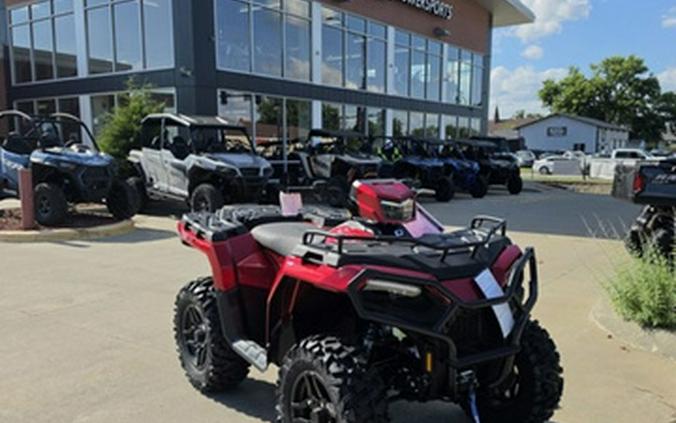 2026 Polaris Sportsman 570 Trail