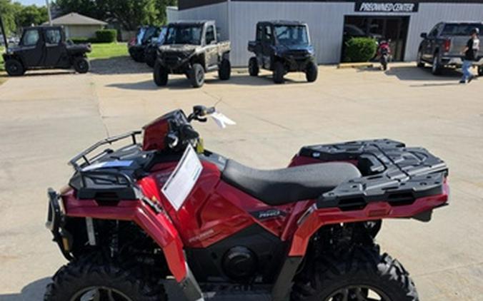 2026 Polaris Sportsman 570 Trail