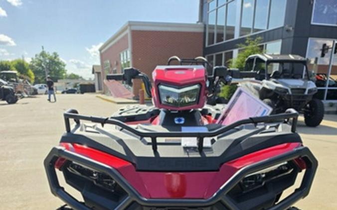 2026 Polaris Sportsman 570 Trail