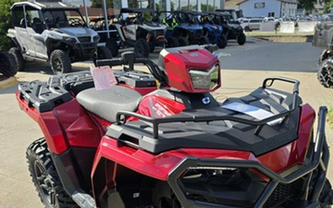2026 Polaris Sportsman 570 Trail