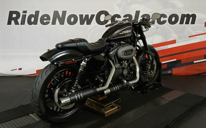 2020 Harley-Davidson Sportster XL1200CX - Roadster