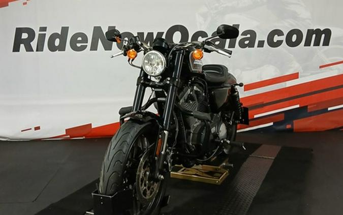 2020 Harley-Davidson Sportster XL1200CX - Roadster