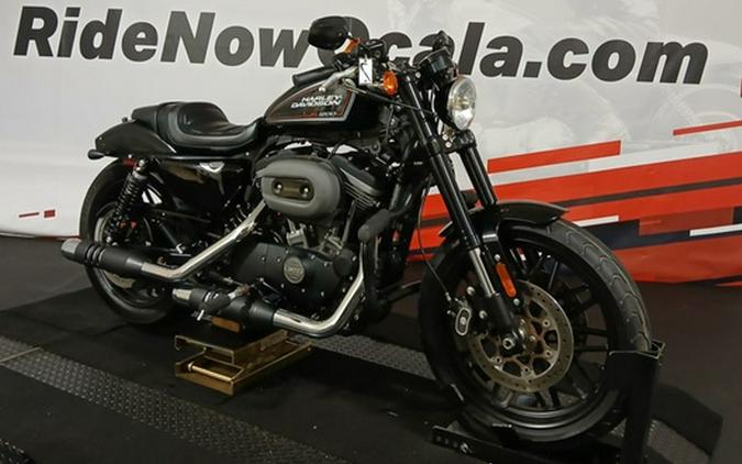 2020 Harley-Davidson Sportster XL1200CX - Roadster