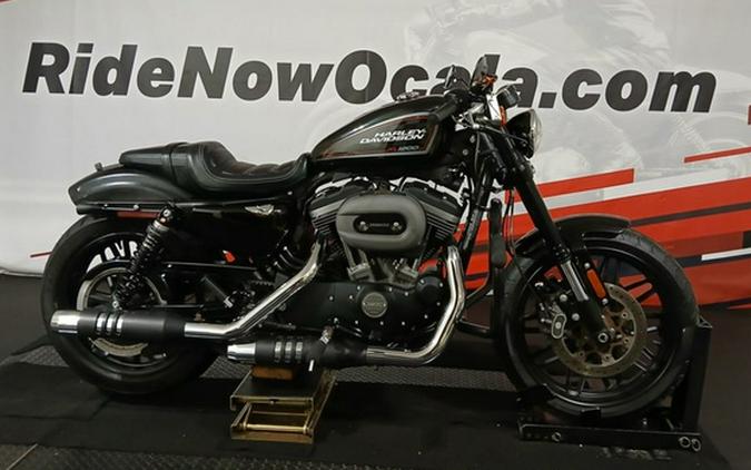 2020 Harley-Davidson Sportster XL1200CX - Roadster