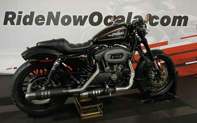 2020 Harley-Davidson Sportster XL1200CX - Roadster