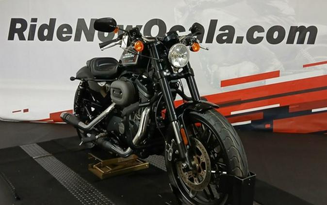 2020 Harley-Davidson Sportster XL1200CX - Roadster