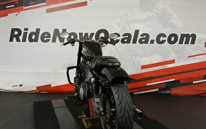 2020 Harley-Davidson Sportster XL1200CX - Roadster
