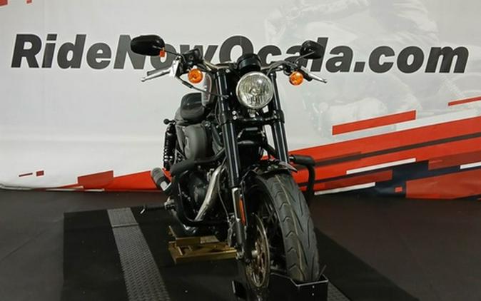 2020 Harley-Davidson Sportster XL1200CX - Roadster