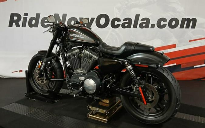 2020 Harley-Davidson Sportster XL1200CX - Roadster