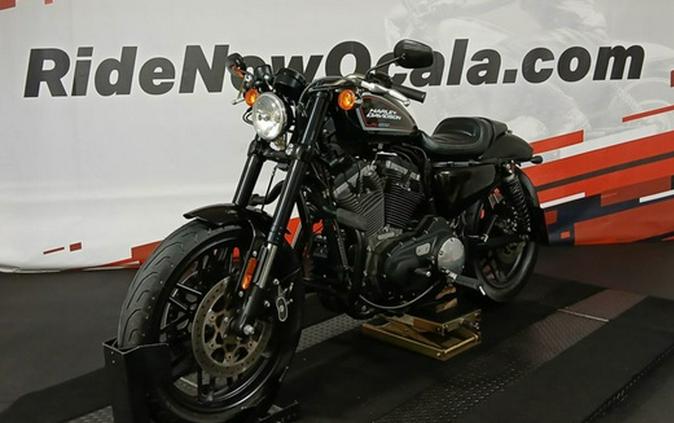 2020 Harley-Davidson Sportster XL1200CX - Roadster