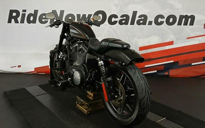 2020 Harley-Davidson Sportster XL1200CX - Roadster