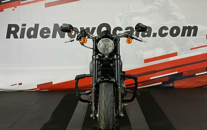 2020 Harley-Davidson Sportster XL1200CX - Roadster