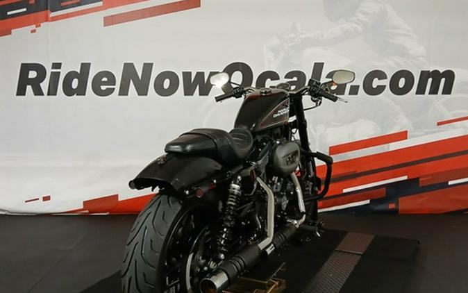 2020 Harley-Davidson Sportster XL1200CX - Roadster
