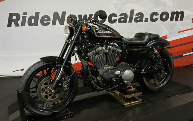 2020 Harley-Davidson Sportster XL1200CX - Roadster