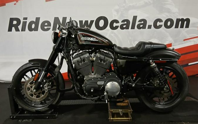 2020 Harley-Davidson Sportster XL1200CX - Roadster