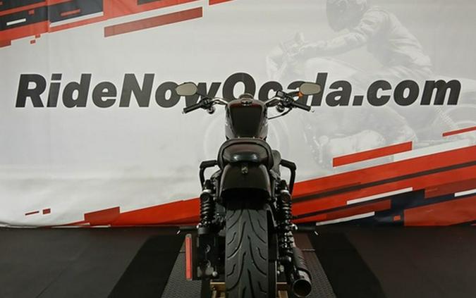 2020 Harley-Davidson Sportster XL1200CX - Roadster