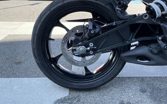 2024 KTM 250 Duke
