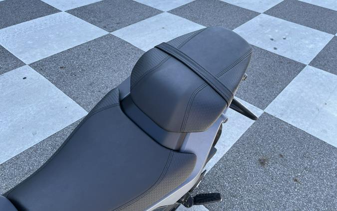 2024 KTM 250 Duke