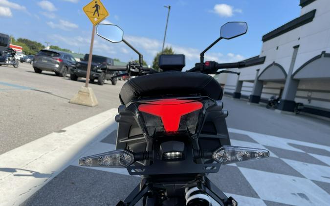 2024 KTM 250 Duke