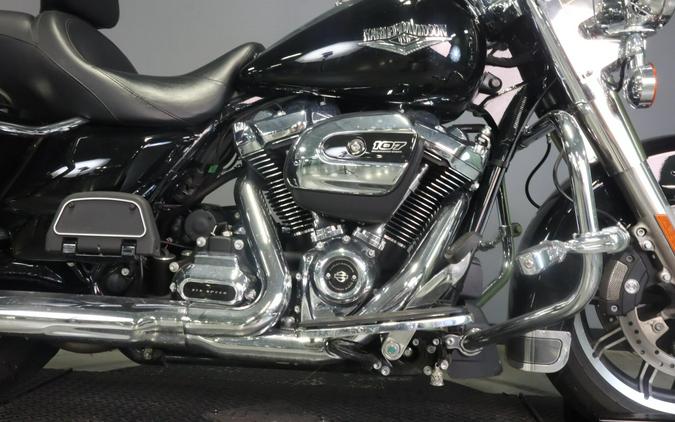 2019 Harley-Davidson Road King (FLHR)