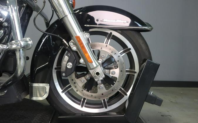 2019 Harley-Davidson Road King (FLHR)