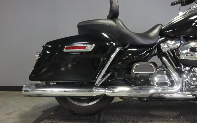 2019 Harley-Davidson Road King (FLHR)