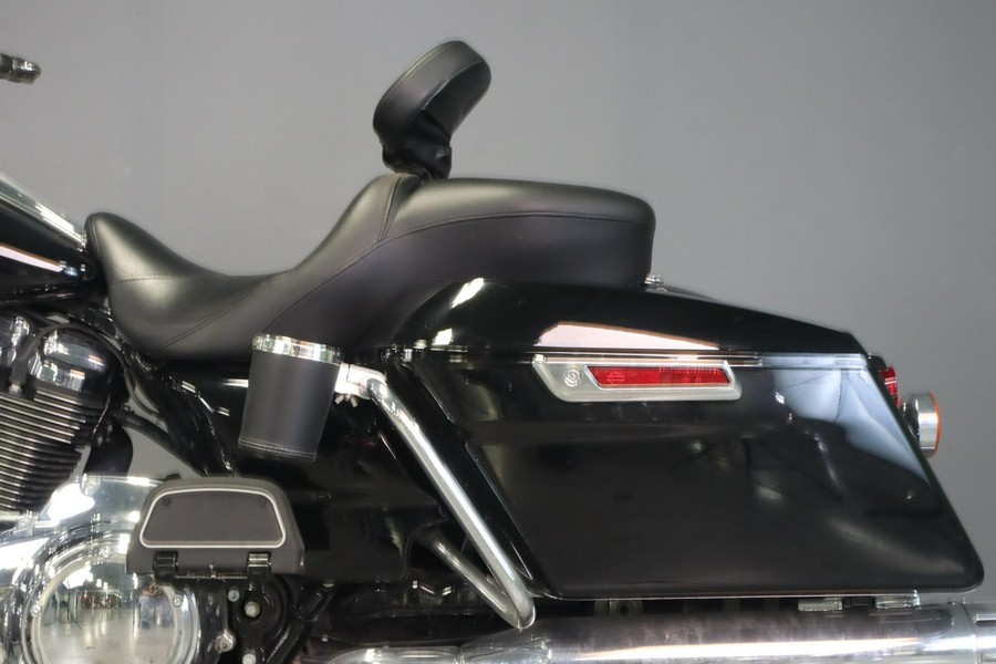 2019 Harley-Davidson Road King (FLHR)