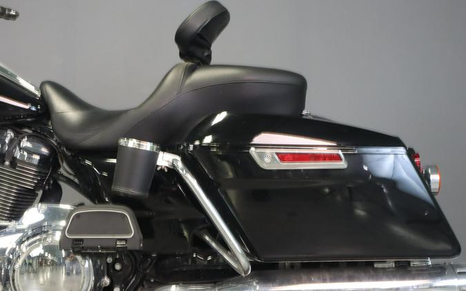 2019 Harley-Davidson Road King (FLHR)