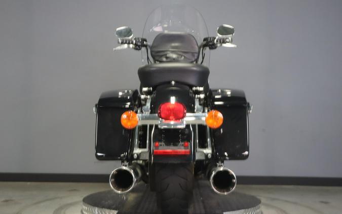 2019 Harley-Davidson Road King (FLHR)