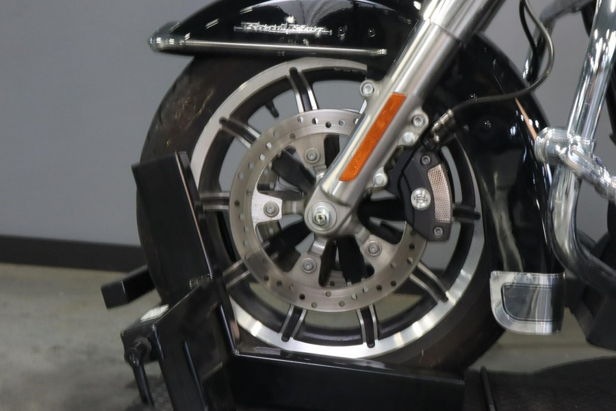 2019 Harley-Davidson Road King (FLHR)