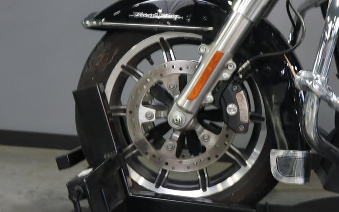 2019 Harley-Davidson Road King (FLHR)