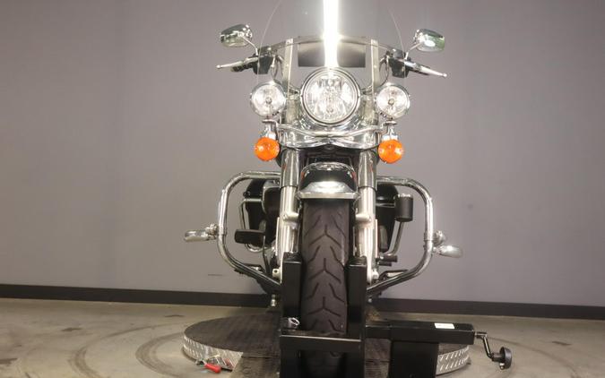 2019 Harley-Davidson Road King (FLHR)